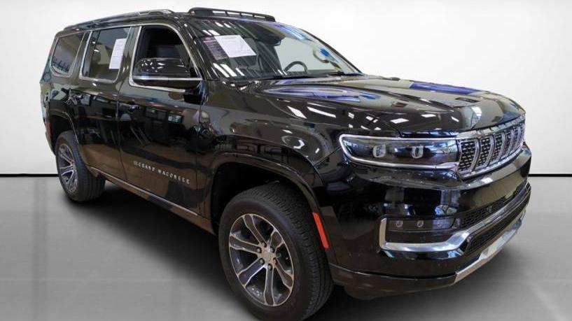 JEEP GRAND WAGONEER 2024 1C4SJVEPXRS110225 image JEEP GRAND WAGONEER 2024 1C4SJVEPXRS110225 image
